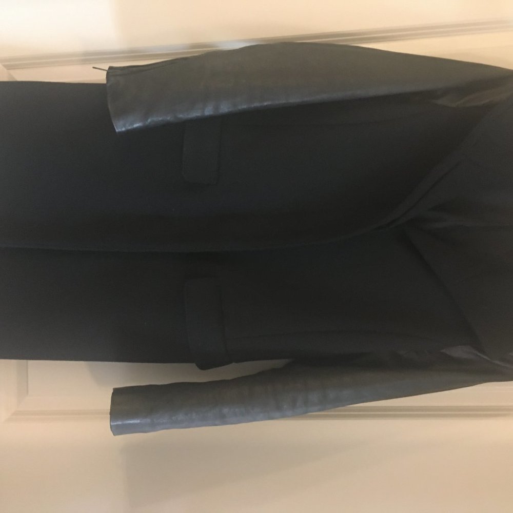 Designer Brand Jacket "Closed" Size small - Picture 4 of 10